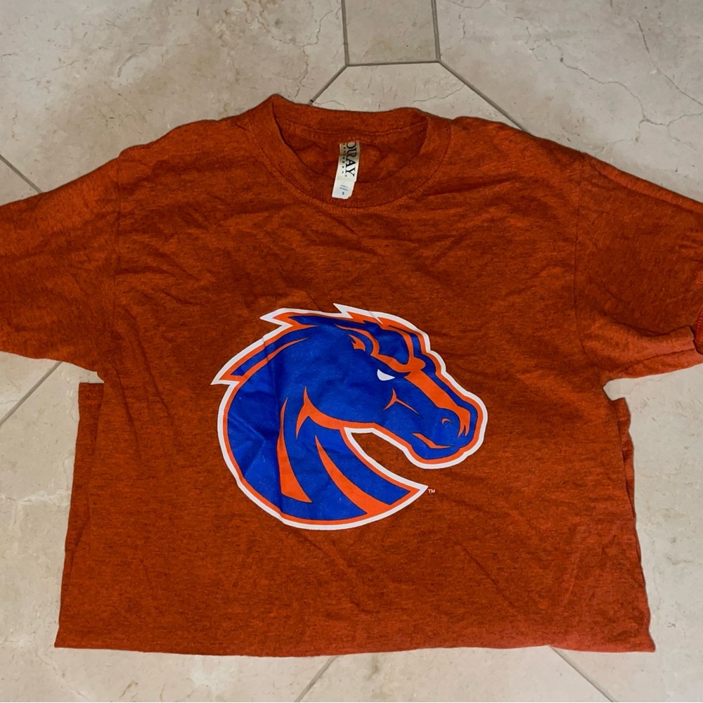 Small Boise State T-Shirt